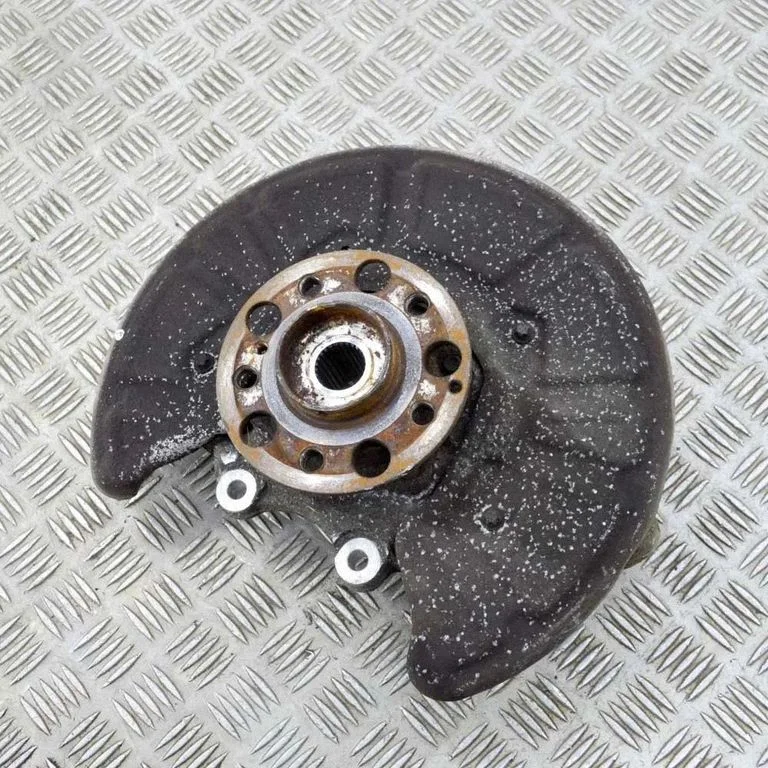 Rear wheel hub – Mercedes-Benz C-Class W205 (2014-2021)