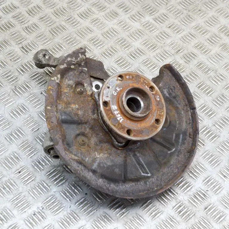 Aizmugurējā rumba – Audi A3 S3 8V (2013-2019)