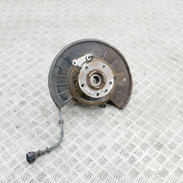 Piasta tylna 7P5501655