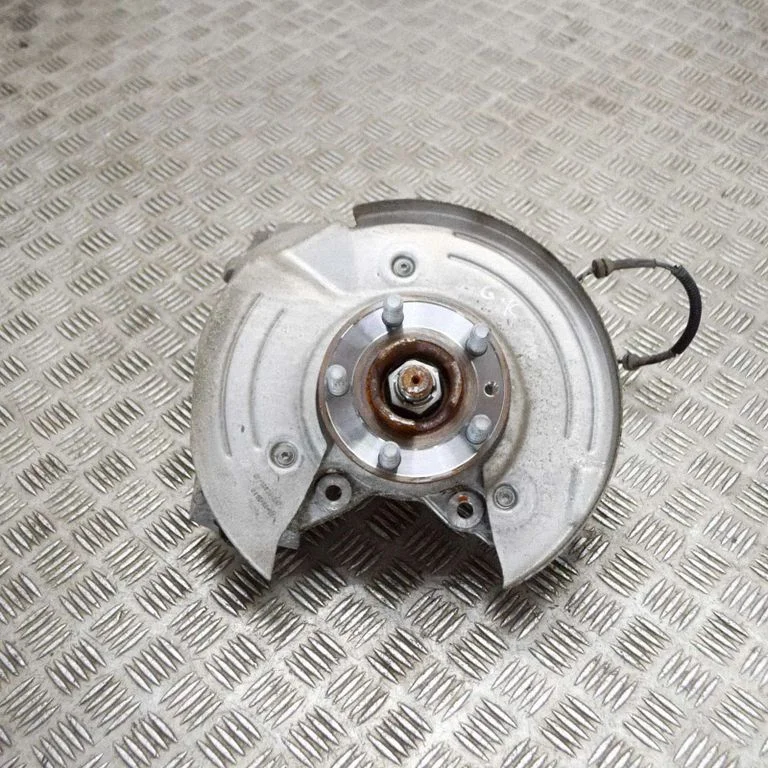 Aizmugurējā rumba GK724K327AA