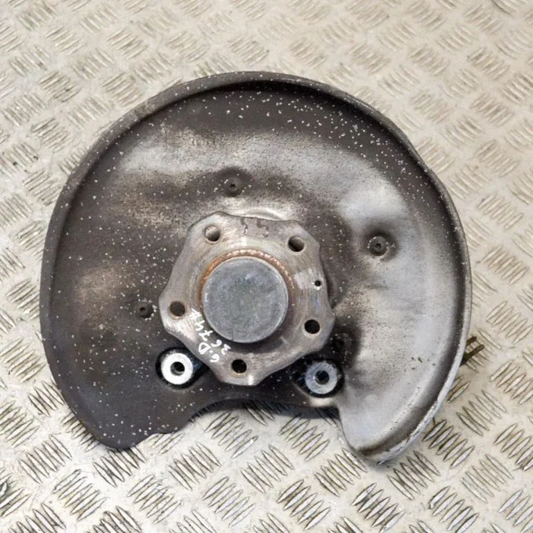 Rear wheel hub – Audi A5 (2016-2024)