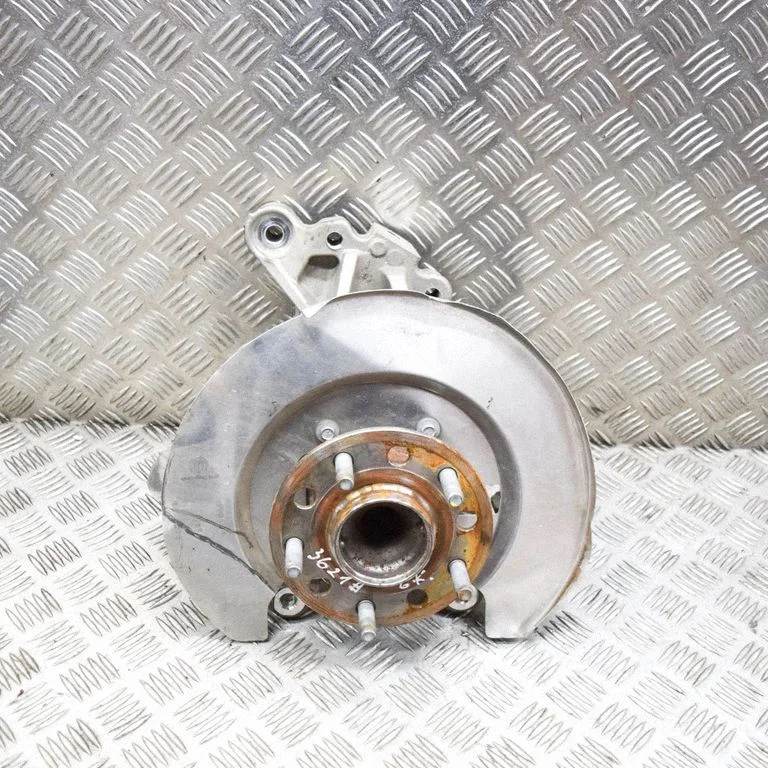 Aizmugurējā rumba 511ABL