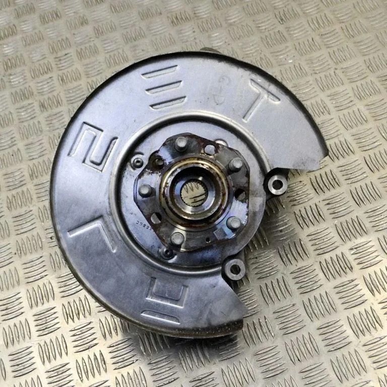Rear wheel hub 104412300B