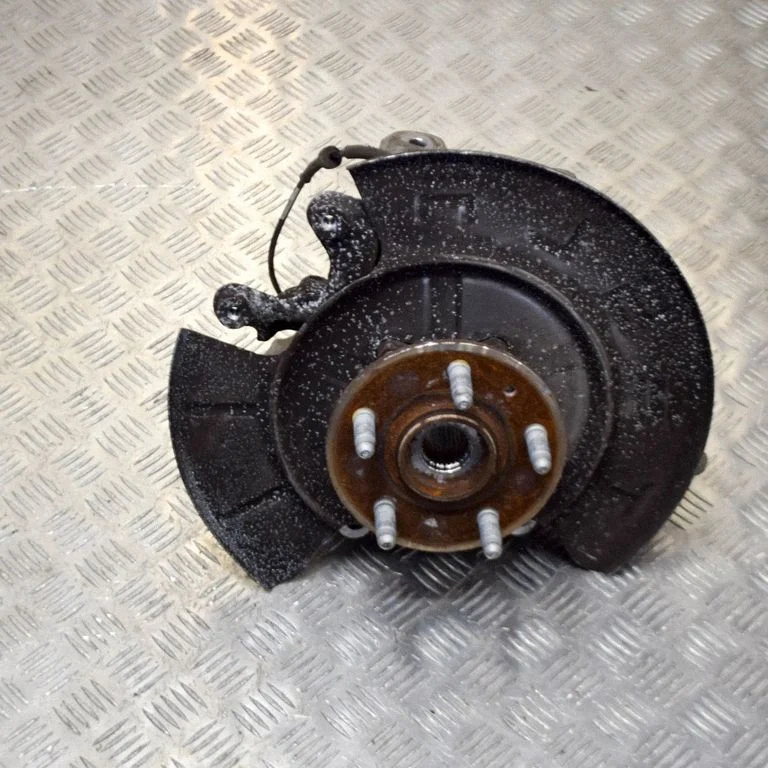 Rear wheel hub 103779600C