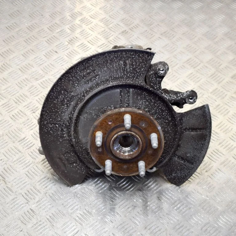 Rear wheel hub 600643200A