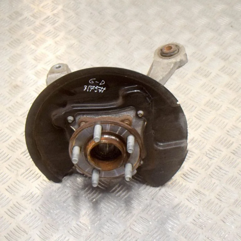 Aizmugurējā rumba FR3C5B758BG