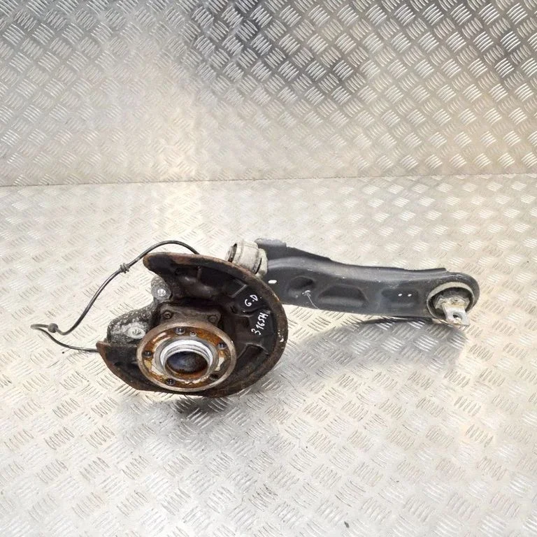 Aizmugurējā rumba A2464230520