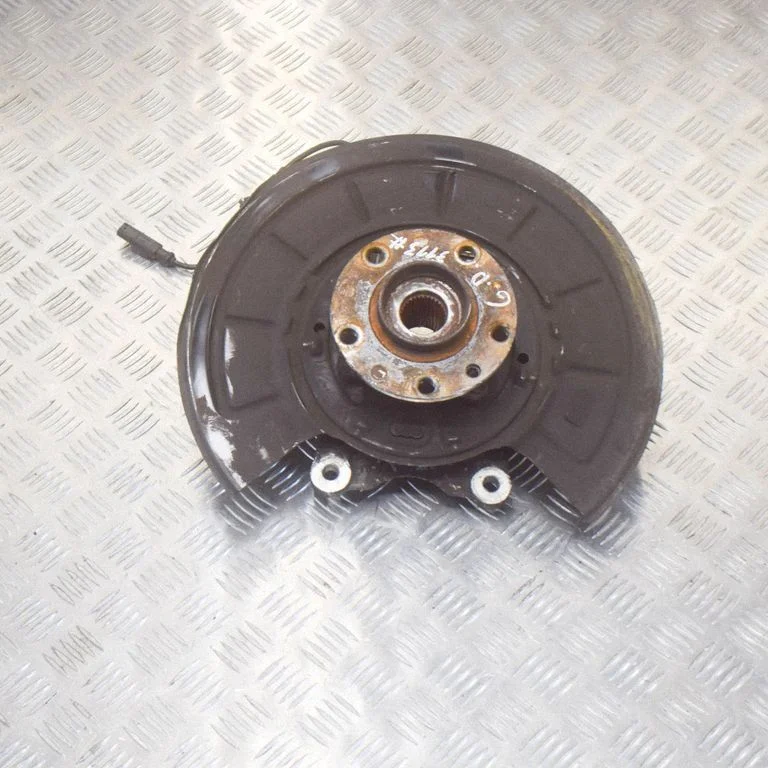 Rear wheel hub 670006805