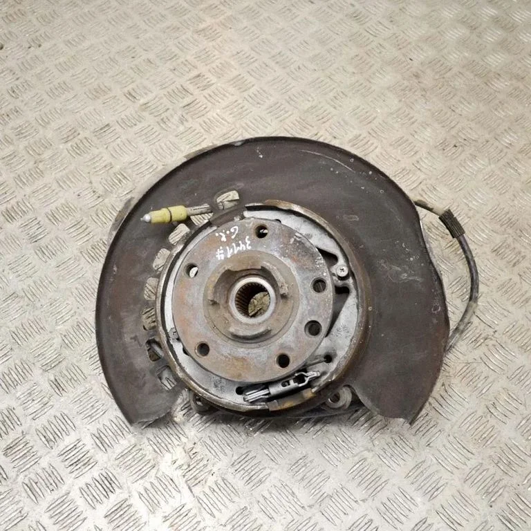 Aizmugurējā rumba 7L8505435F