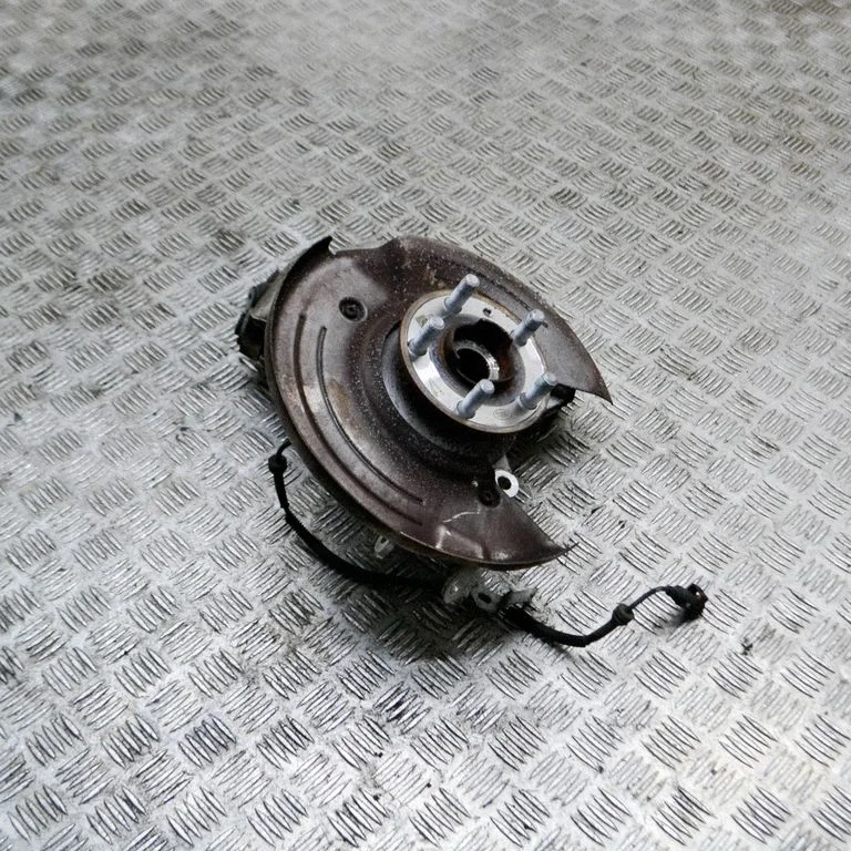 Aizmugurējā rumba HK831109AA