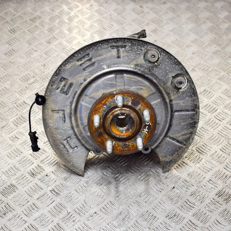Rear wheel hub 102741100D