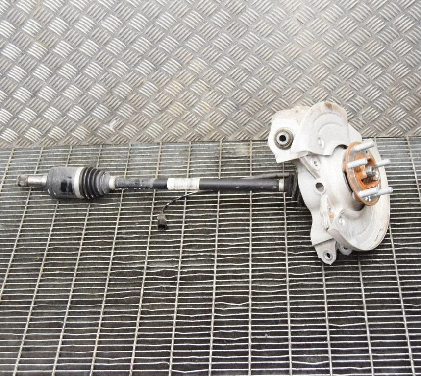 Aizmugurējā rumba FK722C029AD