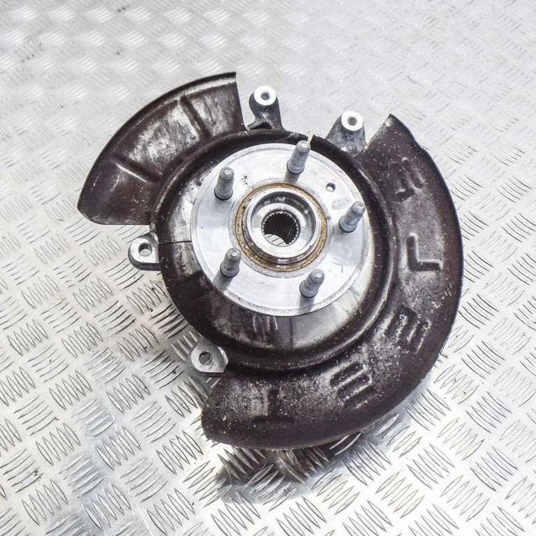 Rear wheel hub 600643300A