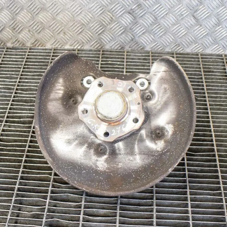 Rear wheel hub 8W0505459F