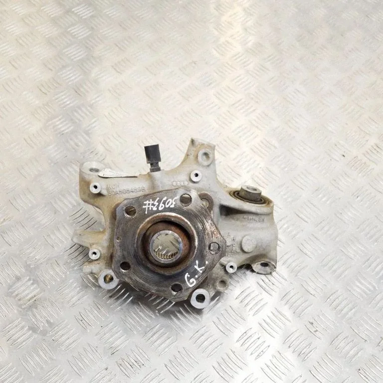 Aizmugurējā rumba 80A505459B