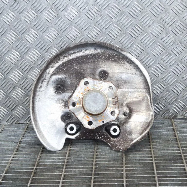 Rear wheel hub – Audi A4 S4 B9 (2015-2019)