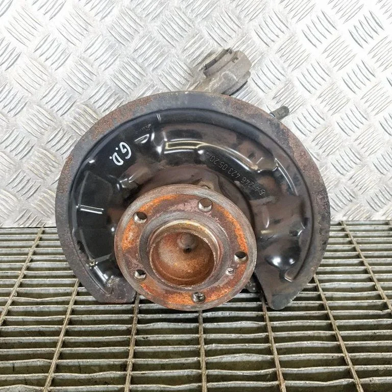 Rear wheel hub – Mercedes-Benz A-Class W176 (2012-2018)