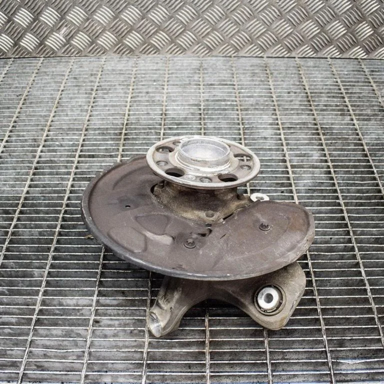 Rear wheel hub – Mercedes-Benz E-Class W213 (2016-)
