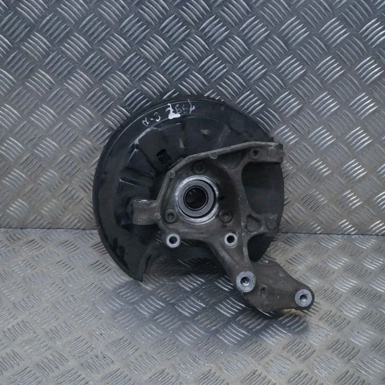 Aizmugurējā rumba 5Q0505430J