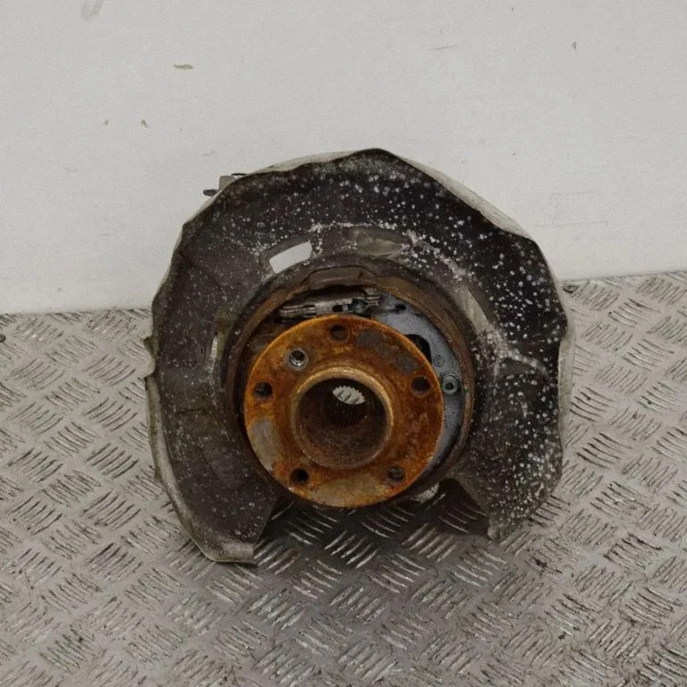 Rear wheel hub – BMW X5 E70 (2006-2013)