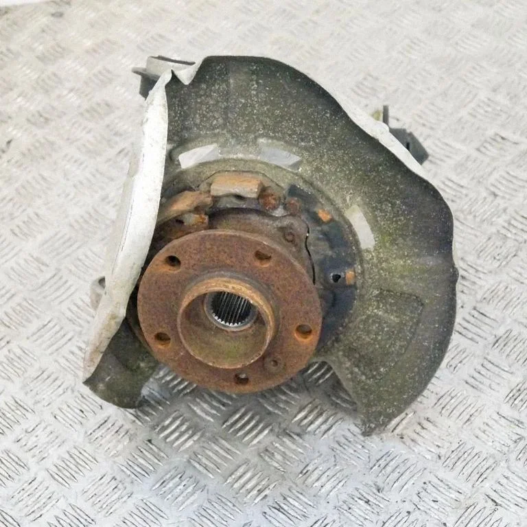 Rear wheel hub – BMW X6 E71 (2008-2014)