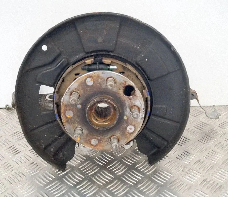 Piasta tylna 421005023007 – Lexus LS UCF30 (2001-2007)