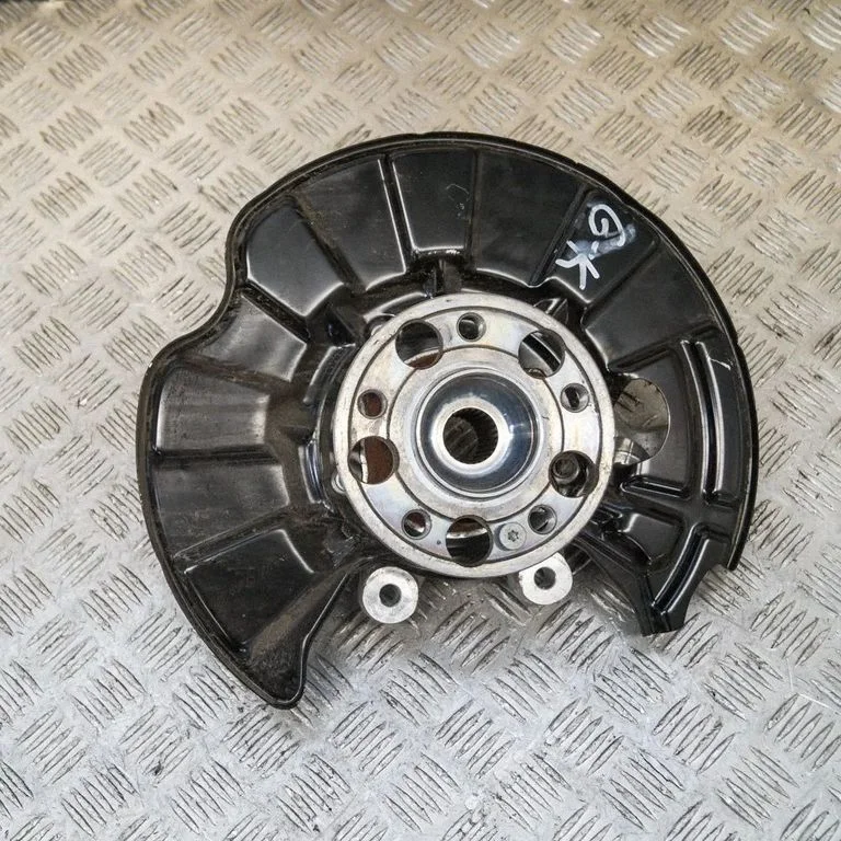 Rear wheel hub – Mercedes-Benz S-Class C217 (2015-2020)