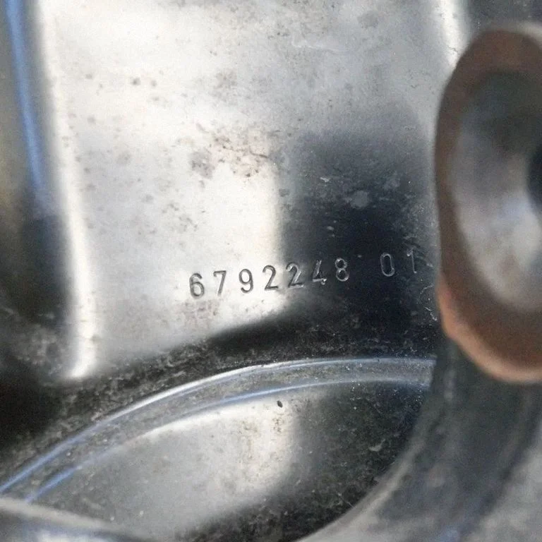 Aizmugurējā rumba – BMW 4. sērija F32 F33 (2013-2020)