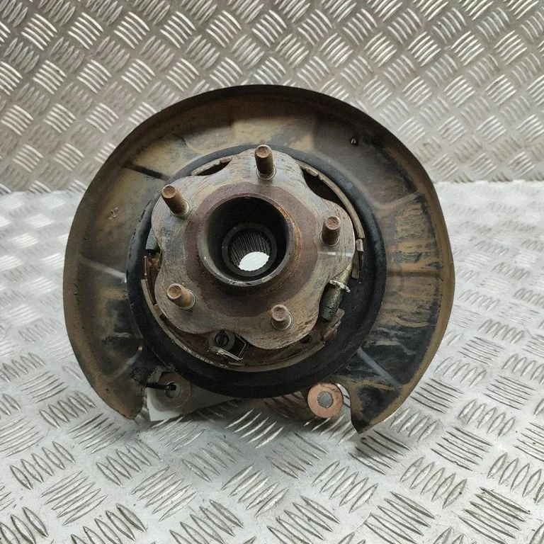 Aizmugurējā rumba 43018AL500
