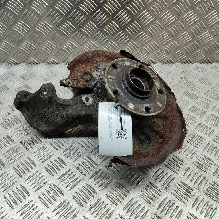 Piasta tylna – Volkswagen Golf Plus (2005-2013)