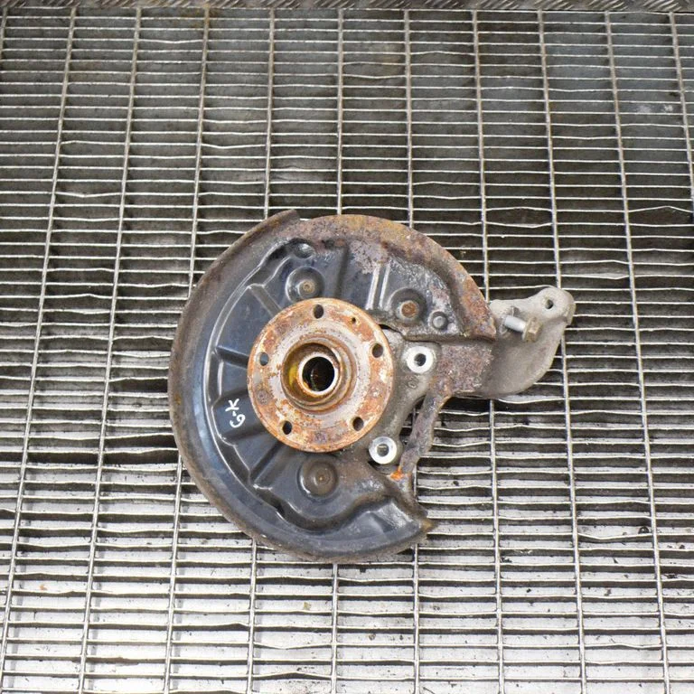 Aizmugurējā rumba 5Q0615611K