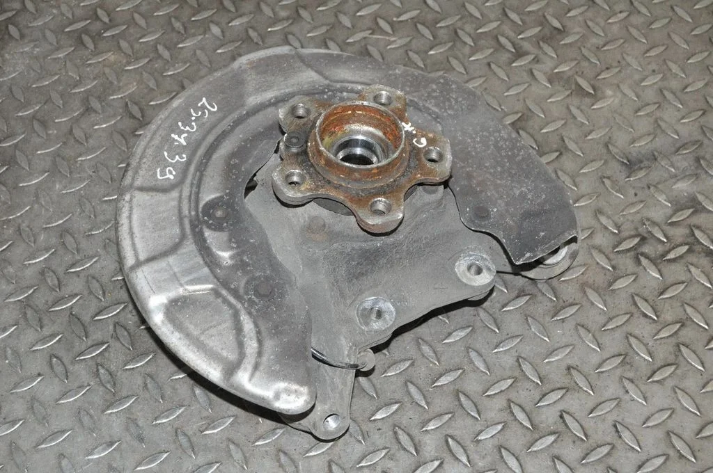 Piasta tylna – BMW Seria 5 G30 G31 G38 (2016-)