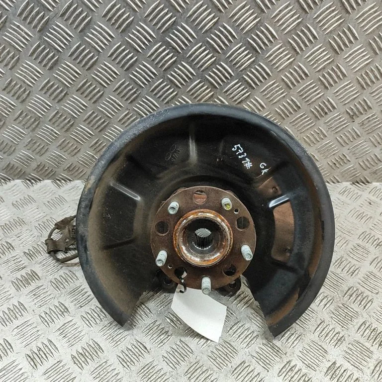 Piasta tylna 52700D7300