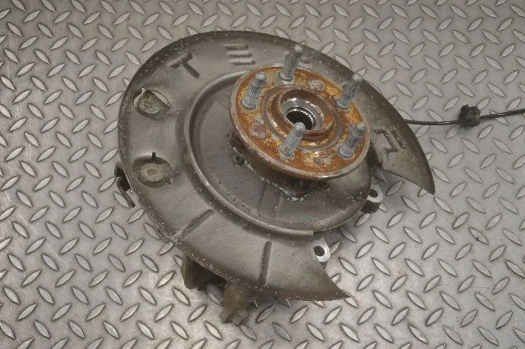 Rear wheel hub 102741600D