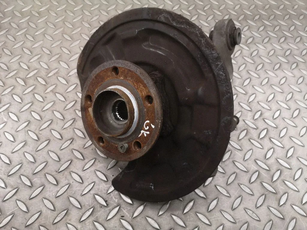Aizmugurējā rumba A2460006