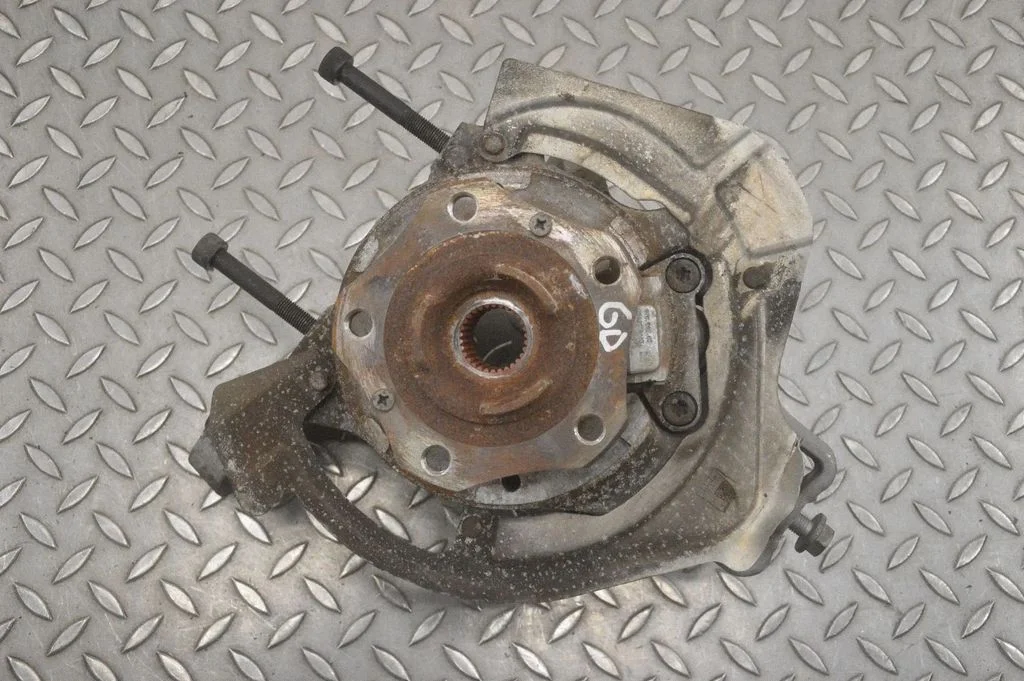 Rear wheel hub 97033161220