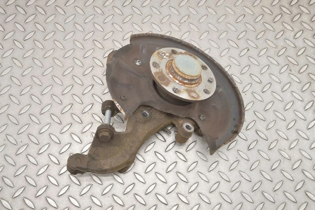 Aizmugurējā rumba – labā