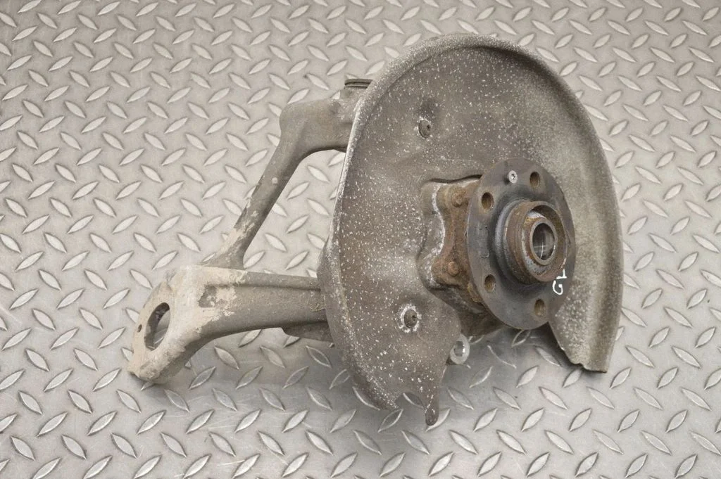 Aizmugurējā rumba 8R0505436C