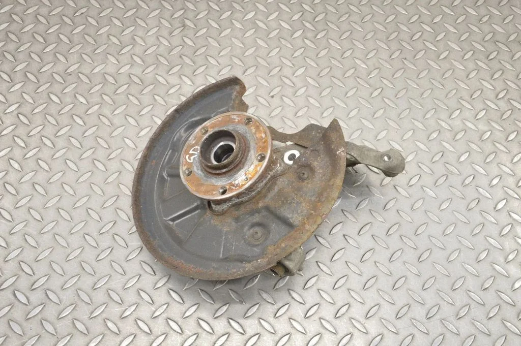Piasta tylna 5Q0505436J