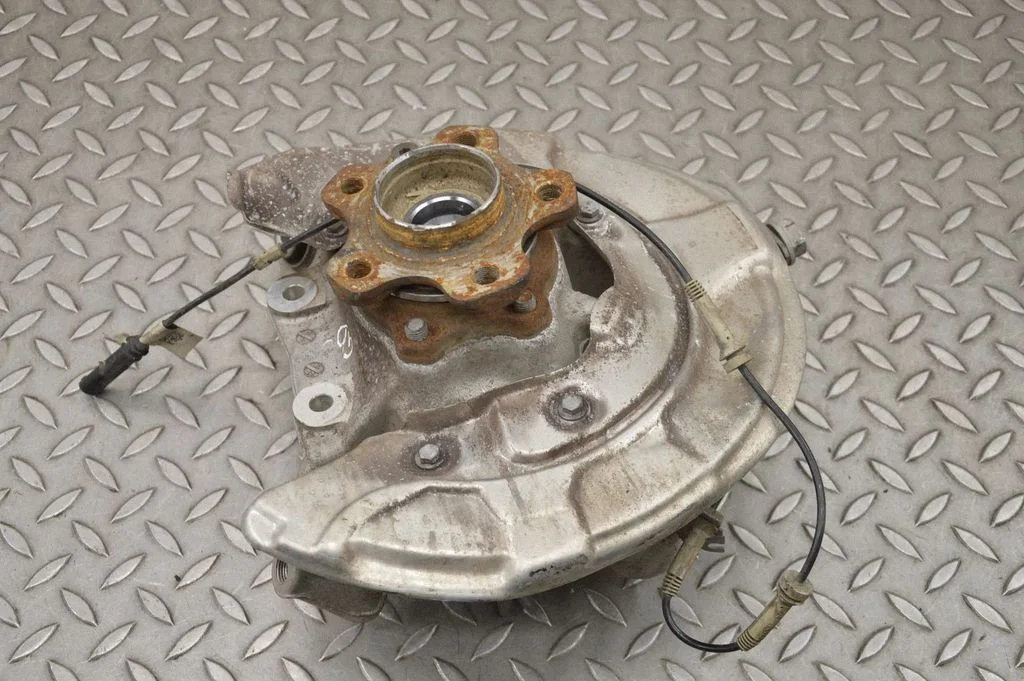 Rear wheel hub – BMW 5 Series G30 G31 G38 (2016-)