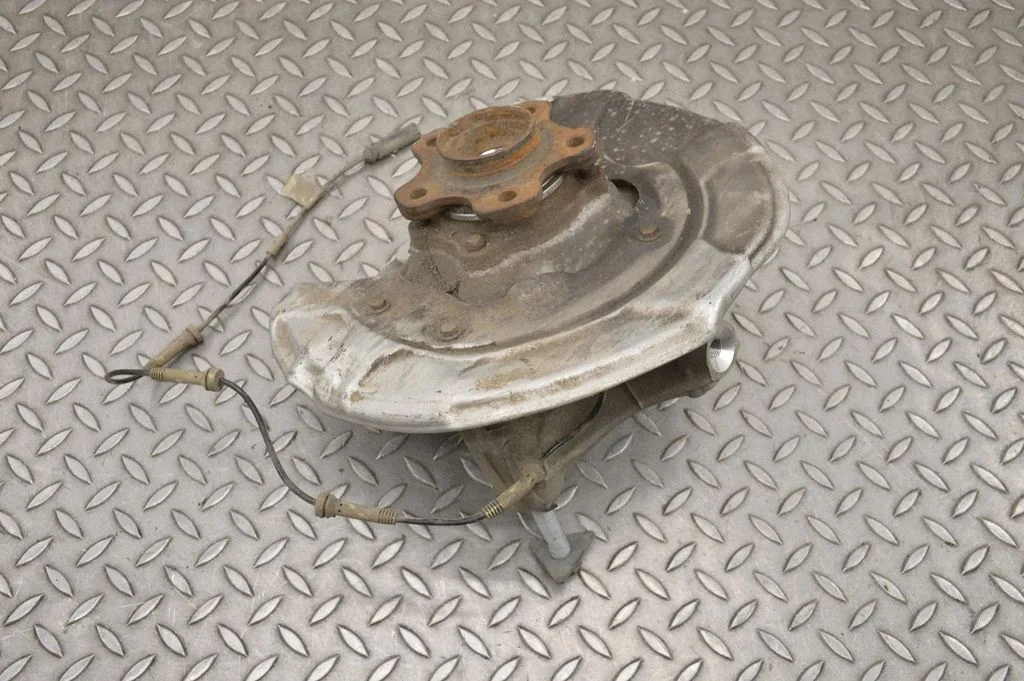 Rear wheel hub – BMW 5 Series G30 G31 G38 (2016-)