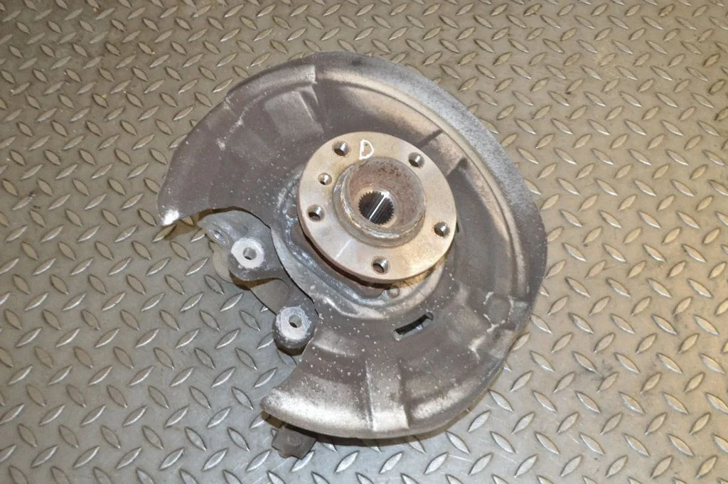 Piasta tylna – BMW Seria 5 F10 F11 (2009-2016)