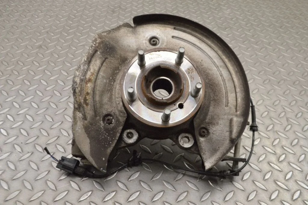 Rear wheel hub GGQBE1220