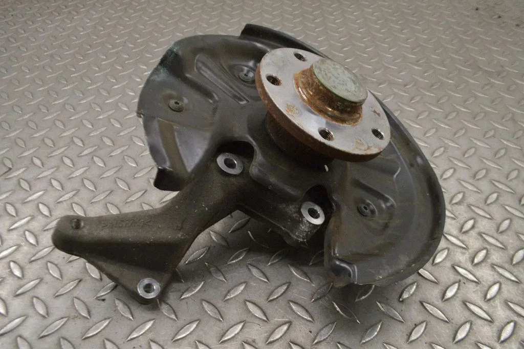 Rear wheel hub – Seat Alhambra (Mk2) (2010-)