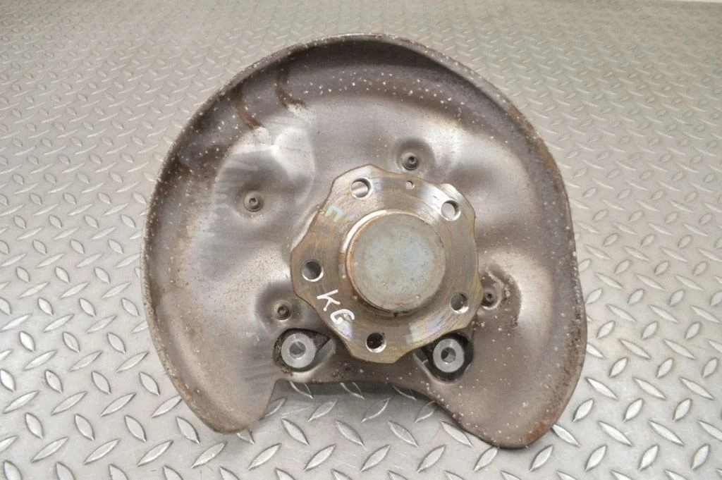 Rear wheel hub 8W0505435T