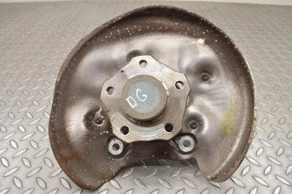 Rear wheel hub 8W0505438T