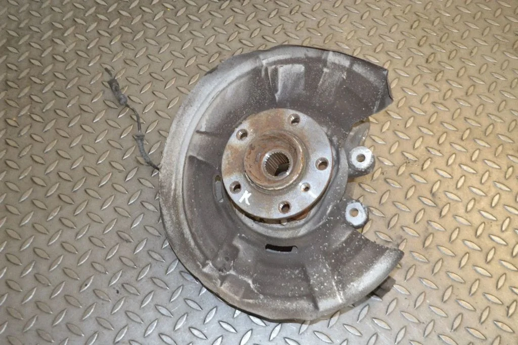 Piasta tylna – BMW Seria 5 F10 F11 (2009-2016)