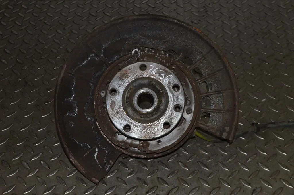 Aizmugurējā rumba – labā