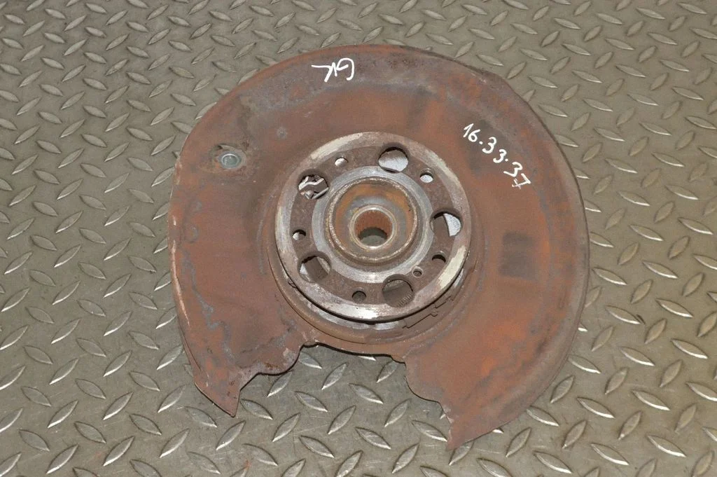 Aizmugurējā rumba – kreisā