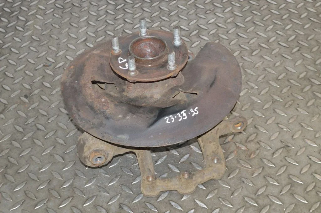 Aizmugurējā rumba – labā